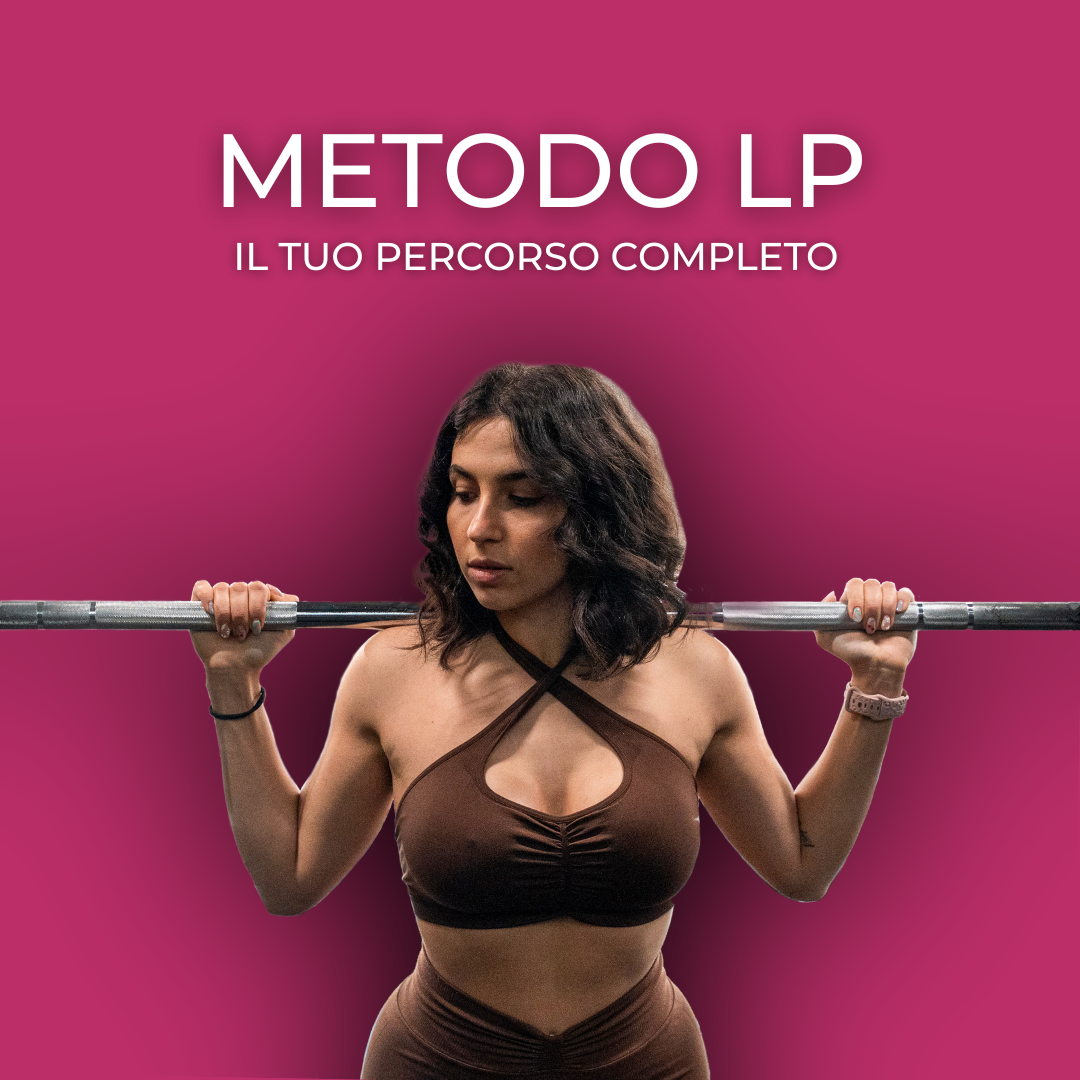 METODO LP