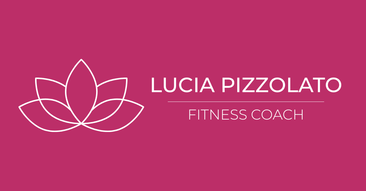 Lucia Pizzolato - Fitness Coach